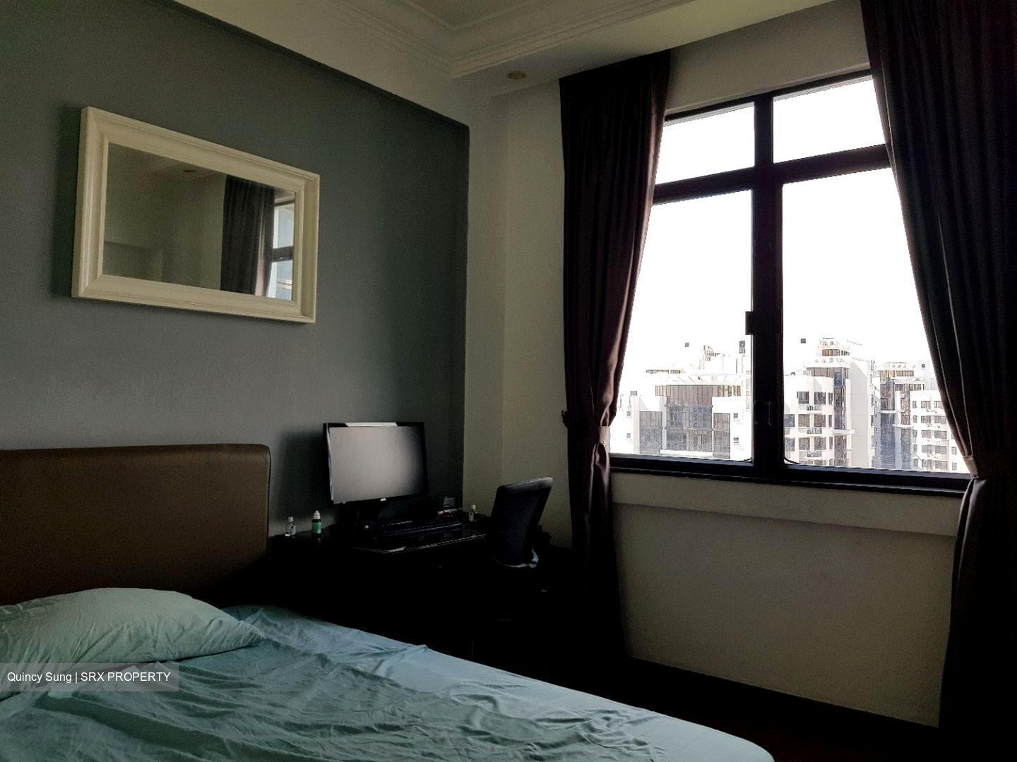 Parc Oasis (D22), Condominium #418003901